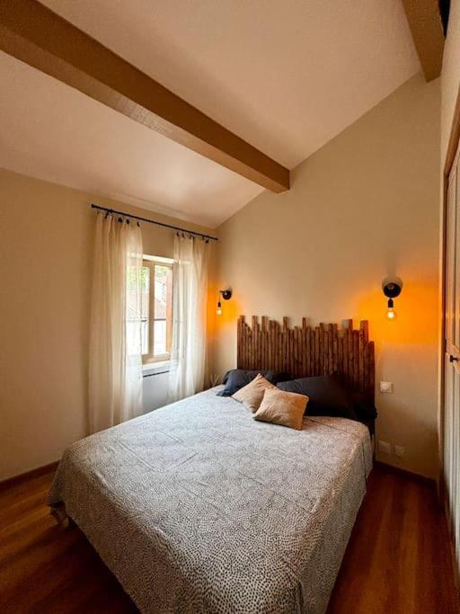 Appartement A Фуа Экстерьер фото
